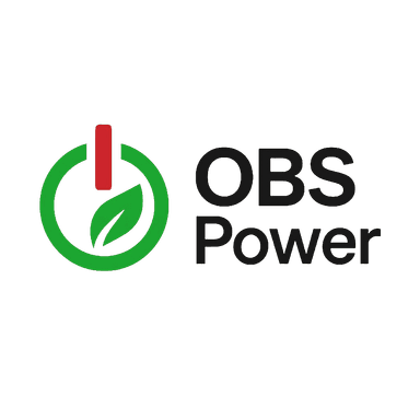 Logo OBS Power